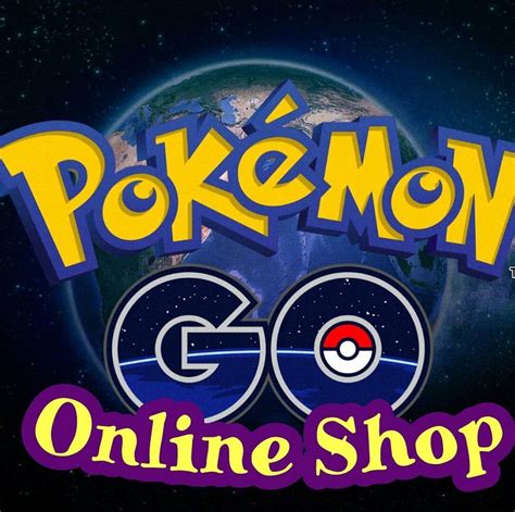 pokmeon go|pokemon go online store.